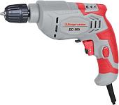 Безударная дрель Энергомаш ДС-500