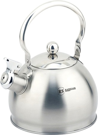 Чайник со свистком Rainstahl RS-7614-20