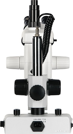 Микроскоп Микромед MC-A-0650 Trino 31305