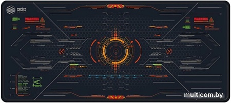 Коврик для стола CACTUS CS-MP-PRO09XXL