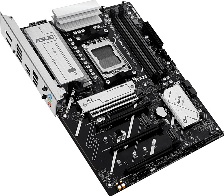 Материнская плата ASUS B650E Max Gaming WiFi