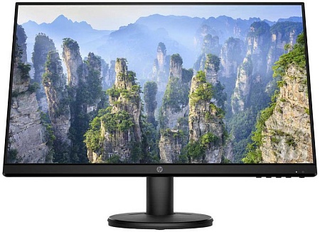 Монитор HP V24i 9RV17AA