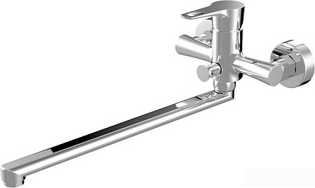 Смеситель Milardo Celtic CELSBL0M10