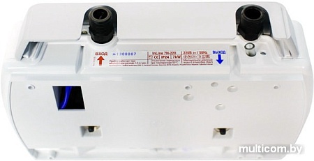 Водонагреватель Atmor In-Line 7 кВт