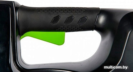 Воздуходувка Greenworks GC82BLK5 (с АКБ 5 Ah)