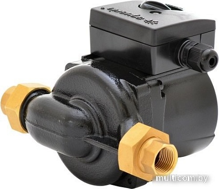 Циркуляционный насос Aquario AC 154-130HW