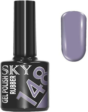 Гель-лак Giorgio Capachini Sky 148