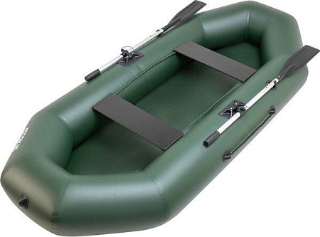 Гребная лодка Тонар Исток B-280N