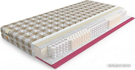 Mr. Mattress Mix 140x190