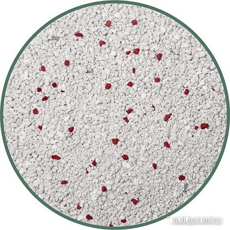 Наполнитель для туалета Cat Step Compact White French Soap (с ароматом марсельского мыла) 5 л