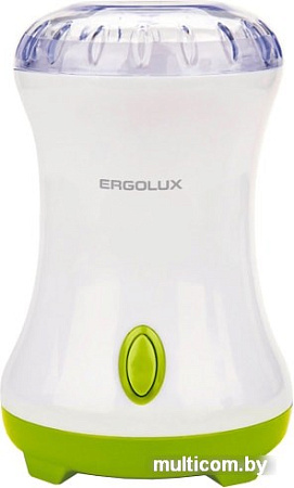 Электрическая кофемолка Ergolux ELX-CG01-C34