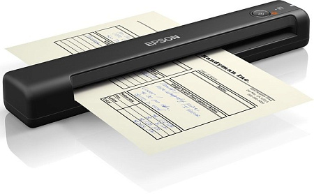 Сканер Epson WorkForce ES-50