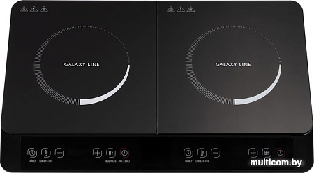 Настольная плита Galaxy Line GL3061