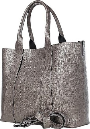 Женская сумка Galanteya 11724 24с817к45 (платина)