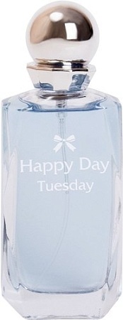 Positive Happy Day Tuesday EdT (55 мл)