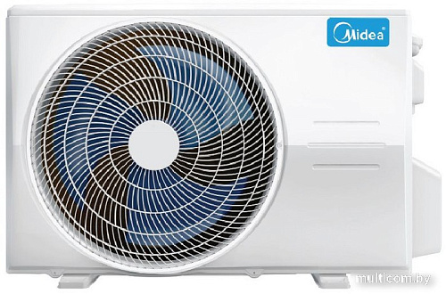 Кондиционер Midea Persona Inverter MSAG4W-09N8C2S-I/MSAG4-09N8C2S-O