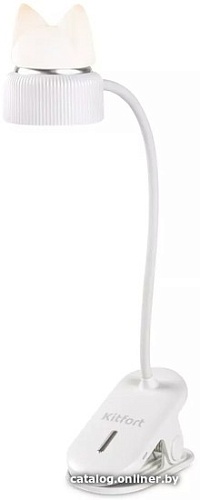 Настольная лампа Kitfort KT-3349