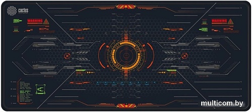 Коврик для стола CACTUS CS-MP-PRO09XXL