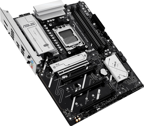 Материнская плата ASUS B650E Max Gaming WiFi