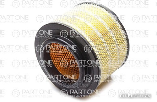 Воздушный фильтр Part-One 1AF105