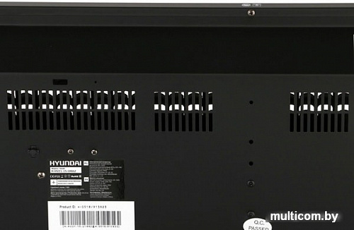 Конвектор Hyundai H-HV21-15-UI662