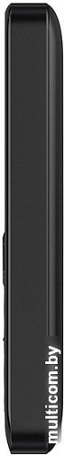 Мобильный телефон Nokia 105 Dual SIM Black