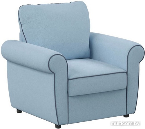 Кресло Moon Trade Гамбург 123 001654 (бежевый)