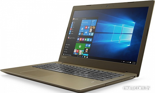 Ноутбук Lenovo IdeaPad 520-15IKB 81BF00FSRU