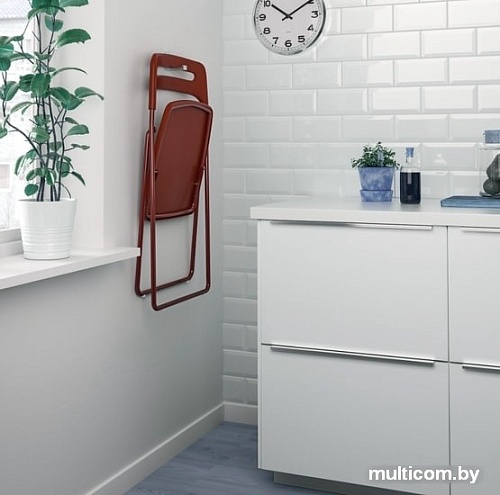 Стул Ikea Ниссе 504.124.28