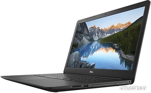 Ноутбук Dell Inspiron 17 5770-9676
