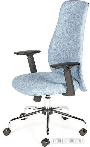 Кресло Norden Милан W-1001-2 (бежевый)