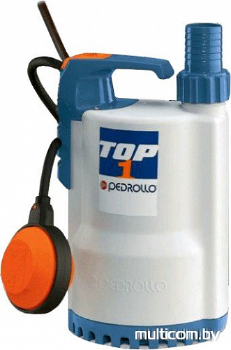 Насос Pedrollo TOP 1