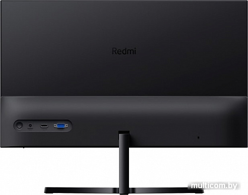 Монитор Xiaomi Redmi 1A 23.8&quot; RMMNT238NF