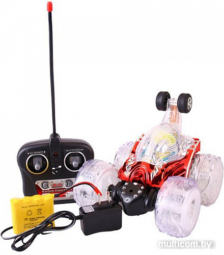 Автомодель Huanqi HQ632