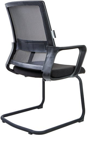 Кресло Norden Бит CF 815-B (черный)