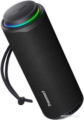 Беспроводная колонка Tronsmart T8 (черный)