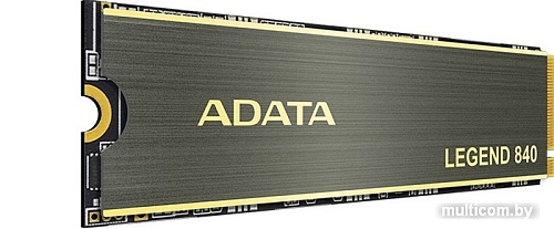 SSD A-Data Legend 840 1TB ALEG-840-1TCS