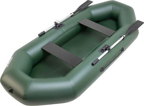 Гребная лодка Тонар Исток B-280N