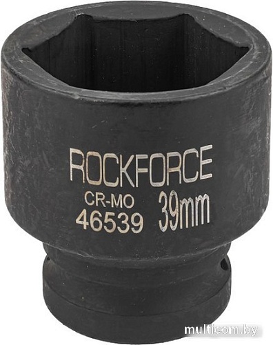 Головка слесарная RockForce RF-46539