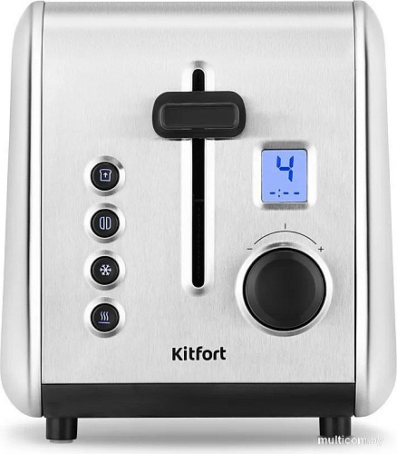 Тостер Kitfort KT-6412