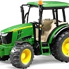 Bruder John Deere 5115 M 02106