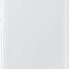 Чехол Samsung Silicone Cover для Samsung Galaxy A51 (белый)