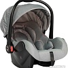 Детское автокресло Lorelli Pluto 2020 (серый)
