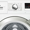Стиральная машина Bosch WLL24260BL