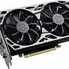 Видеокарта EVGA GeForce GTX 1660 Super SC Ultra Gaming 6GB GDDR6 06G-P4-1068-KR