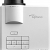 Проектор Optoma ML750ST