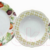 Набор тарелок Tognana Cappetta Florence CV070185738 (18шт)