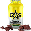 Протеин Binasport Premium Whey Protein (1300г, шоколад)