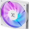Вентилятор для корпуса XASTRA FC120W ARGB