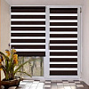 Шторы день-ночь Lm Decor Винтаж ДН LB 50-06 100x160